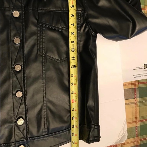 San Francisco Jacket - Picture 9 of 10